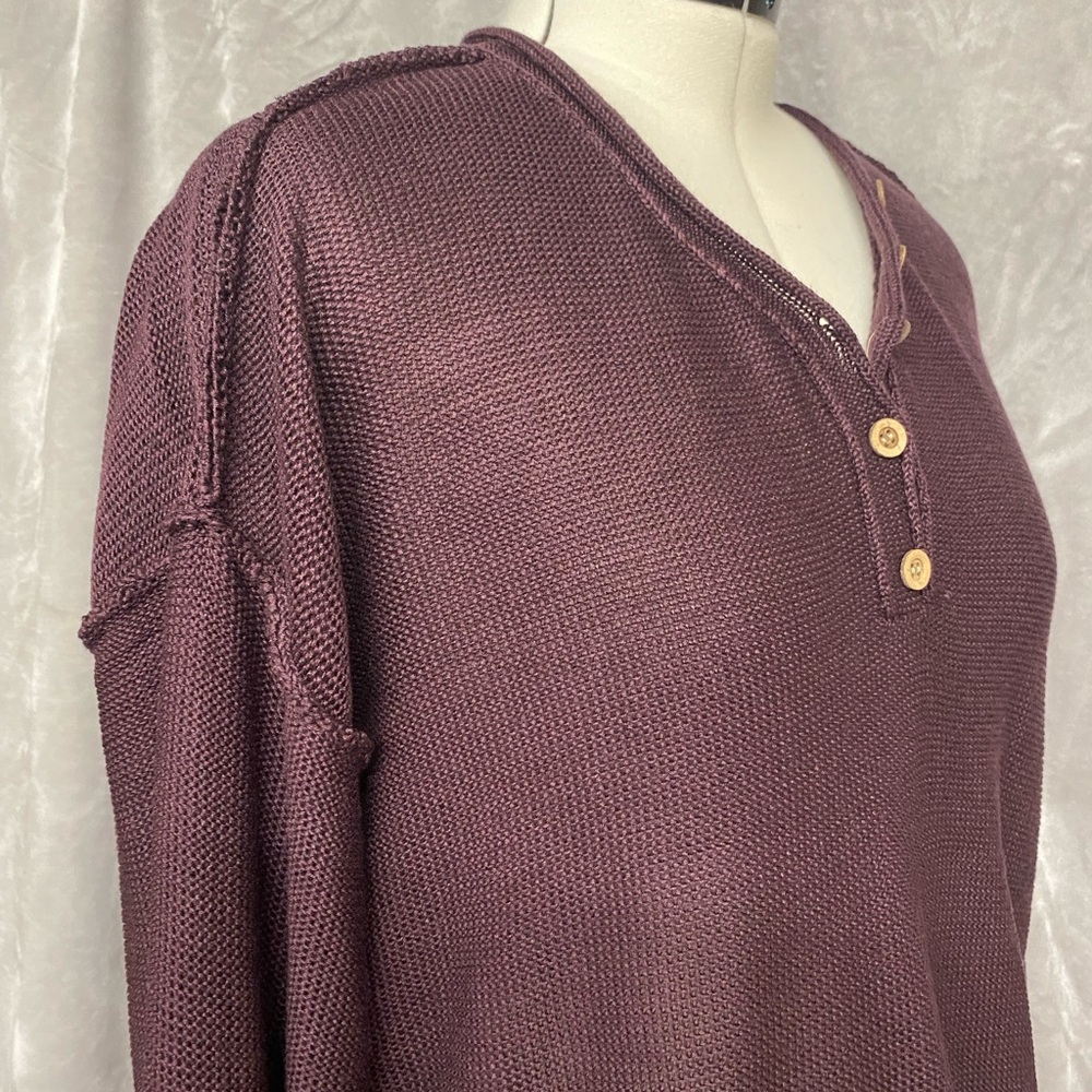 Wonderly Sweater - Picture 2 of 5